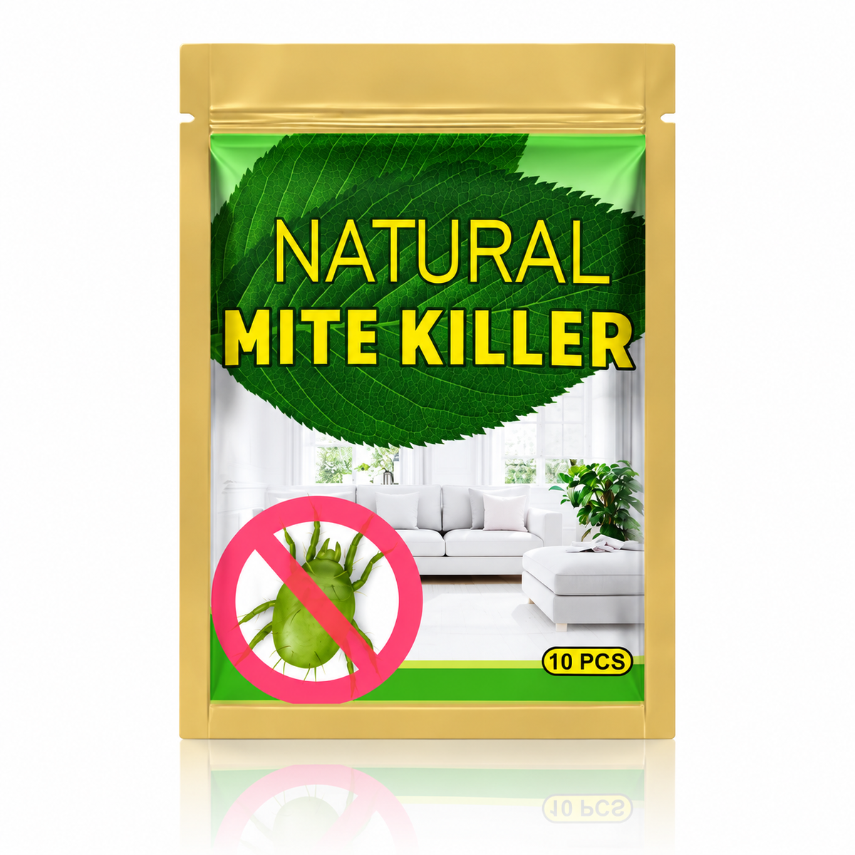 🔥HOT SALE🔥Natural Mite Control Sachet