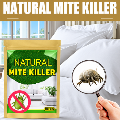 🔥HOT SALE🔥Natural Mite Control Sachet