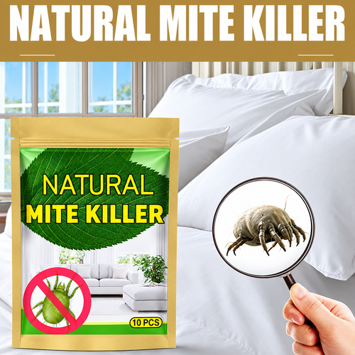 🔥HOT SALE🔥Natural Mite Control Sachet
