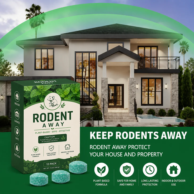 🔥 LIMITED TIME! 12 Pack Peppermint Pest Repellent Balls – Mice & Spiders Gone! ✅