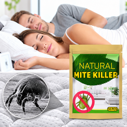 🔥HOT SALE🔥Natural Mite Control Sachet