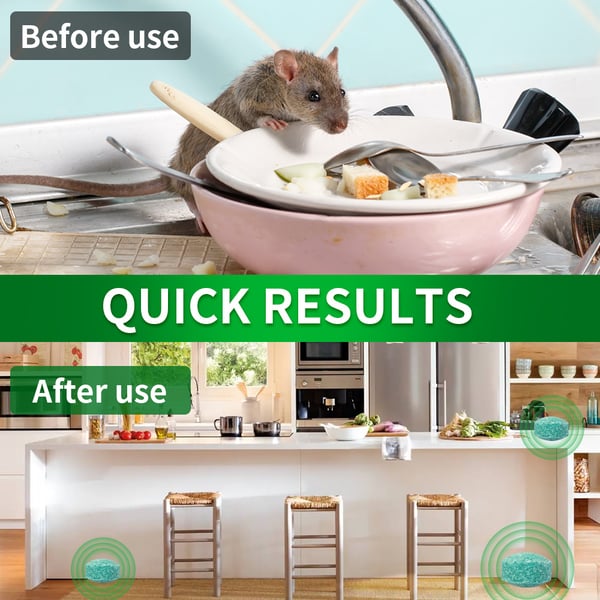 🔥 LIMITED TIME! 12 Pack Peppermint Pest Repellent Balls – Mice & Spiders Gone! ✅