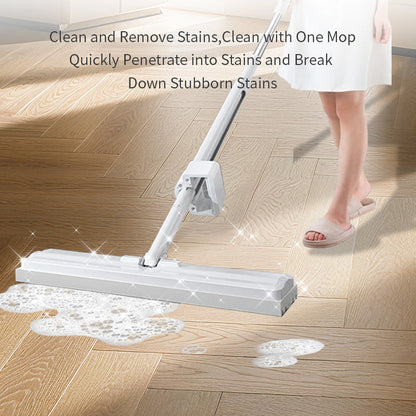 🔥30-Pieces Multi-Effect Floor Cleaning Sheets