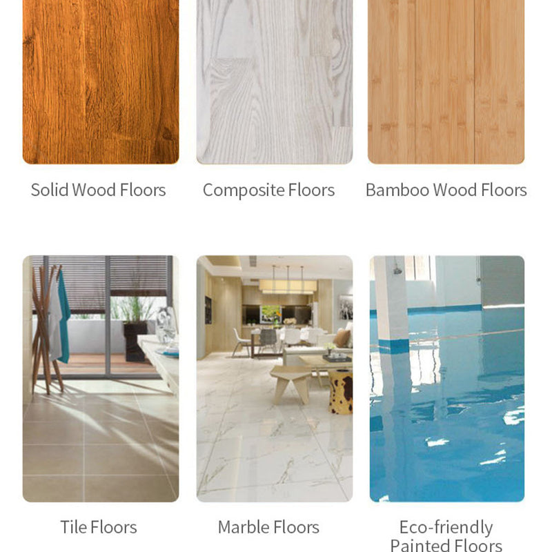 🔥30-Pieces Multi-Effect Floor Cleaning Sheets