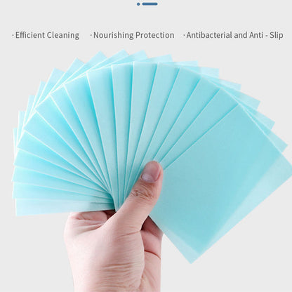 🔥30-Pieces Multi-Effect Floor Cleaning Sheets